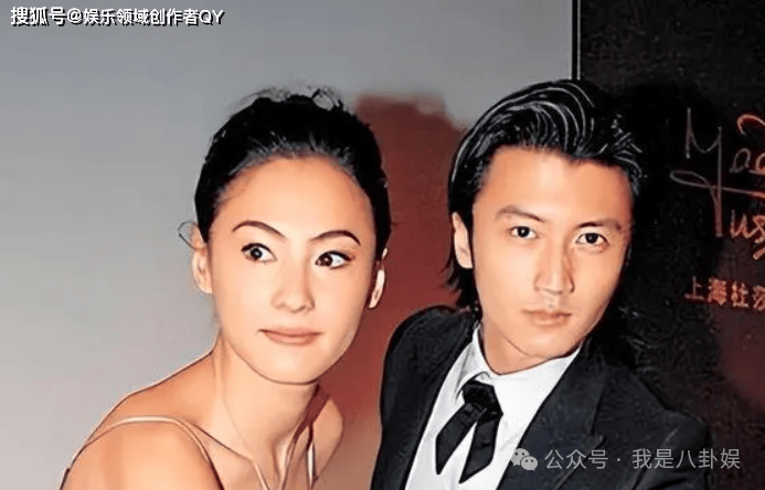 张国荣_地位_永恒