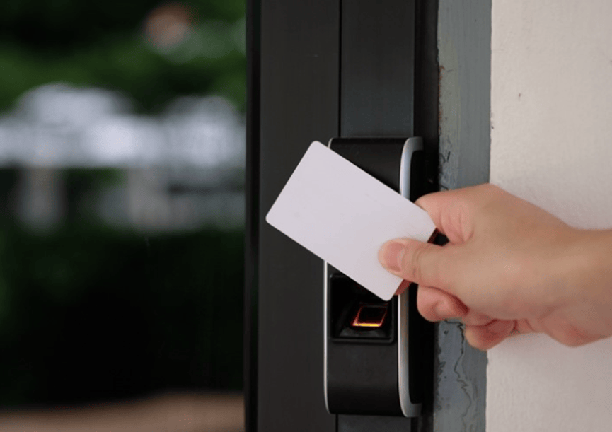 细分市场深度调研报告2023年全球电子门禁系统市场规模为18161亿元