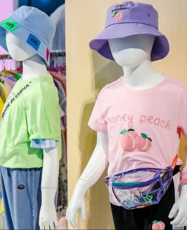 展会亮点抢先看_童装_品牌_产业
