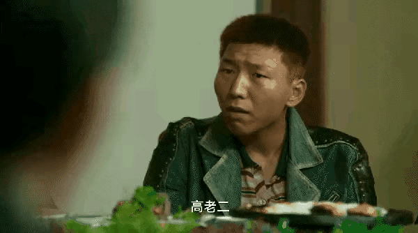 原创感谢六个演员拒演才成就狂飙五个经典阿如那我想演好人