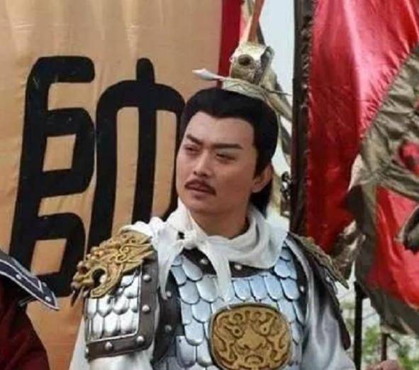 原创唐朝大将军薛仁贵经大非川之败从战神沦为常败将军