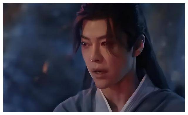 男演员演技多重要与凤行徐海乔出场才知什么是顶级恋爱脑