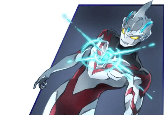 亚刻奥特曼形象惹争议,在不同画师笔下的他,变得更加帅气了