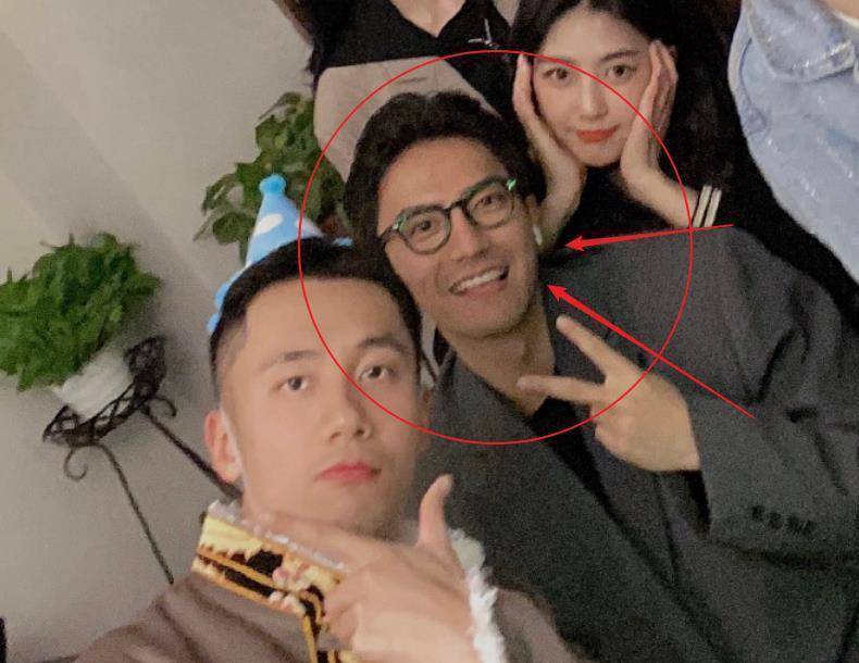 原创心动3售后扎西彭措变化大郑琴心女四同框比美成亮点