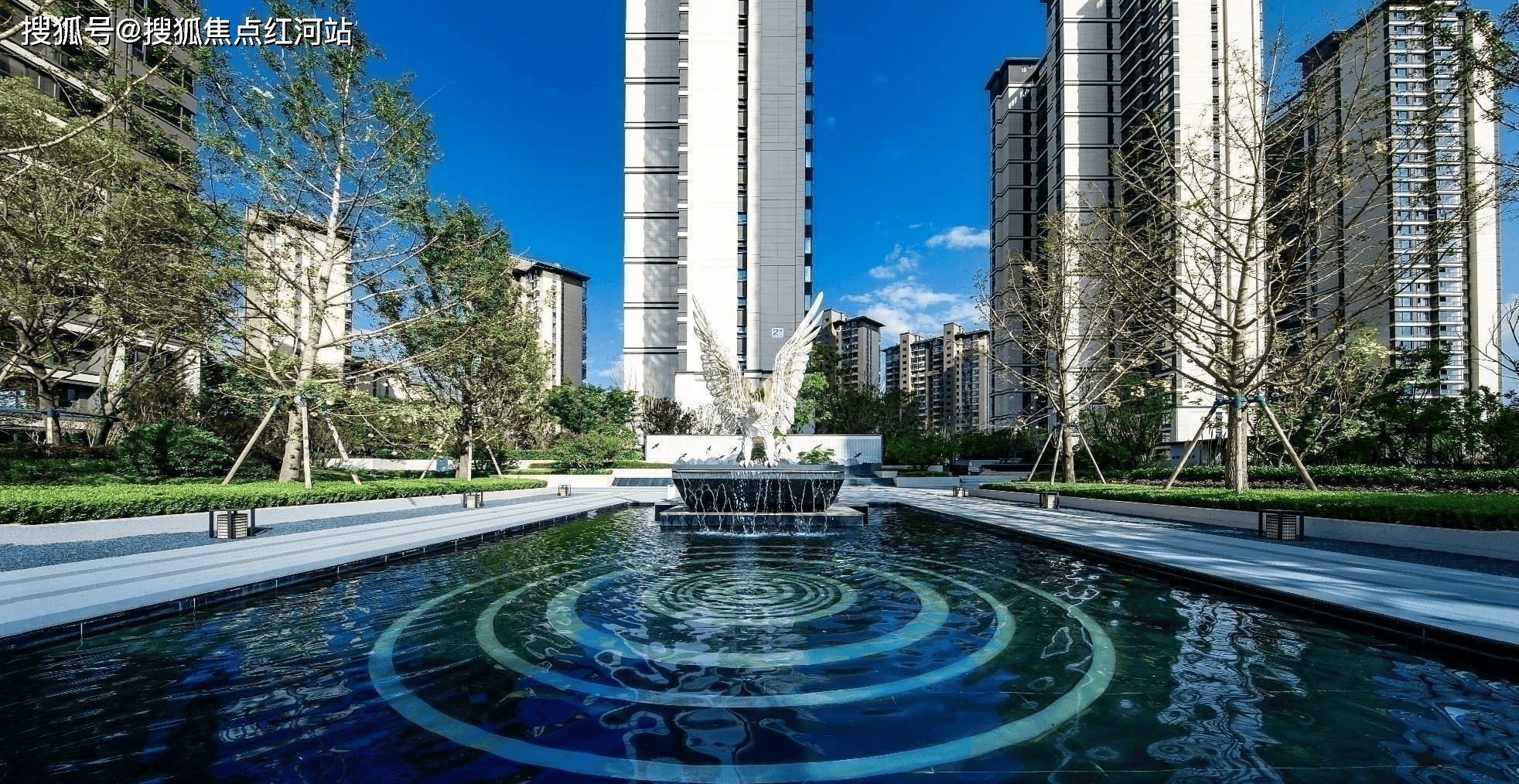 新希望锦麟峯荟昆明新希望锦麟峯荟楼盘详情最新房价户型配套小区环境