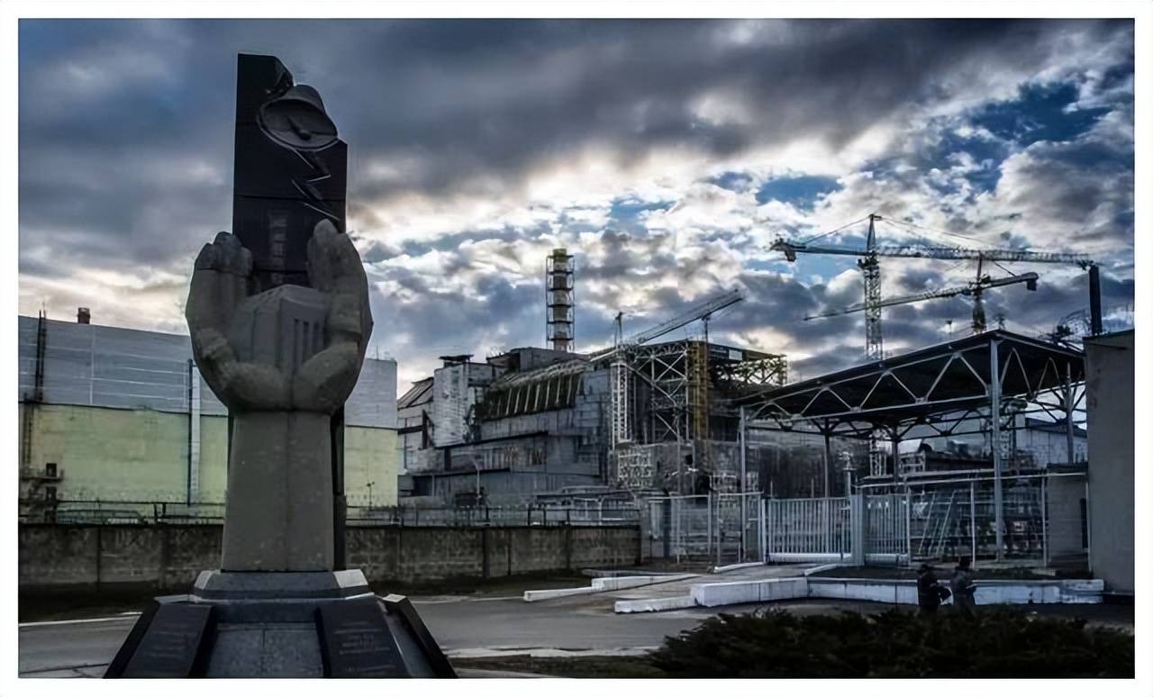 原创俄远东出现放射源中国周边核武国家最多我们反核战绝无例外