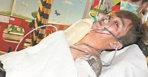 陈智浩,未成名之前他是香港有名社团三合会其中一名古惑仔.