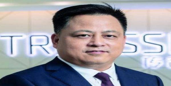 原创中国bp业务员竺兆江低调逆袭成非洲手机教父身价70亿