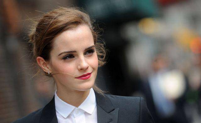 从詹妮弗劳伦斯到艾玛沃特森好莱坞90后女星集体人设崩盘