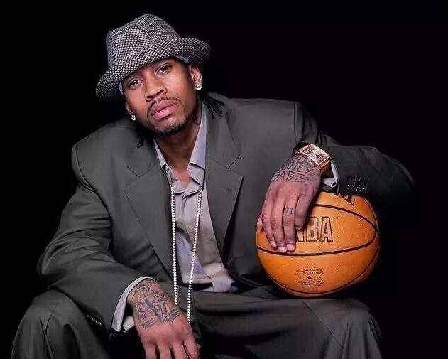 大胆分析nba球员谁最帅乔丹科比韦德上榜