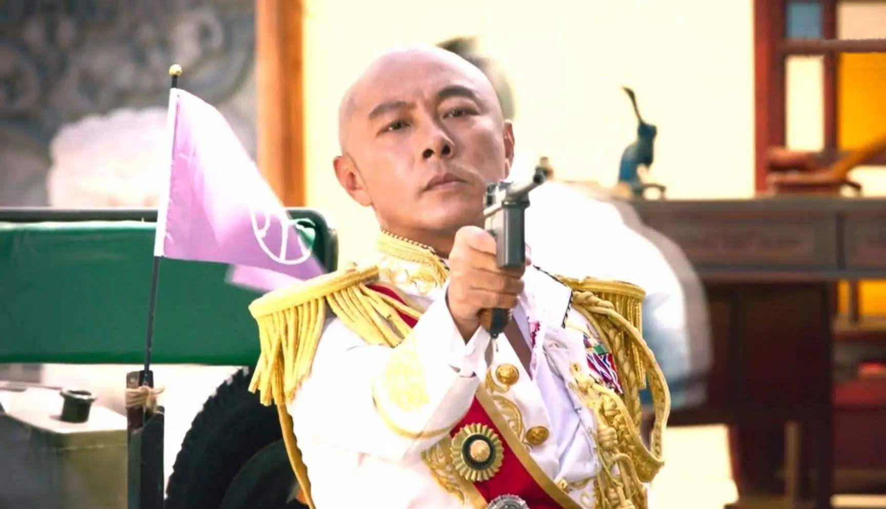 焦恩俊在2016年参演了一部武侠剧《新边城浪子》,在剧中扮演魔教大