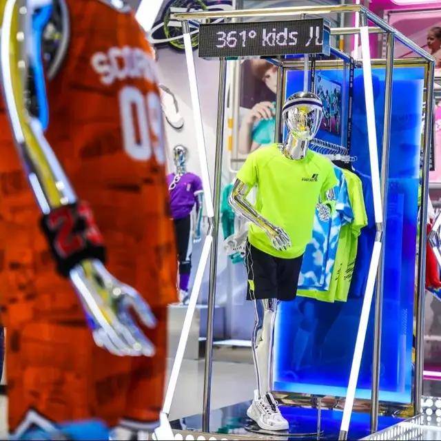 展会亮点抢先看_童装_品牌_产业