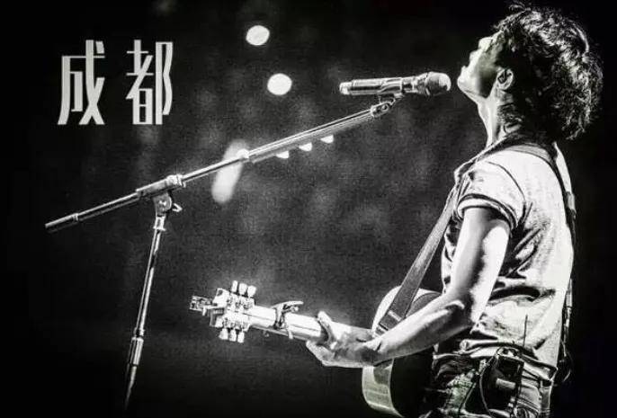 一旦失去了创作的初心,他的歌曲就会变味不要给他任何压力赵雷这类
