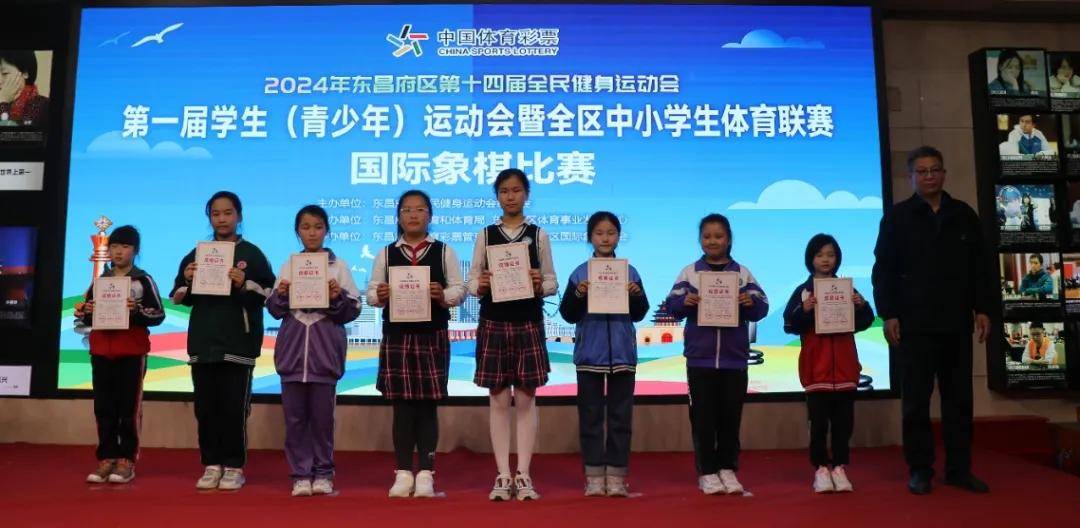 东苑中学7,团体第八名东方实验学校6,团体第七名聊城市水城慧德学校5