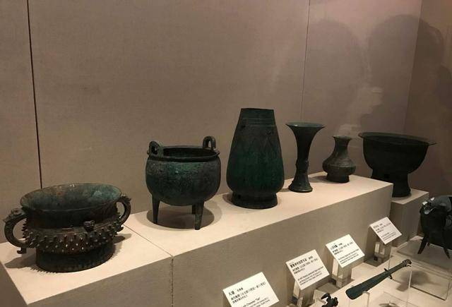 1970年工地挖出11斤黄金上交博物馆为何入库后却变成8斤