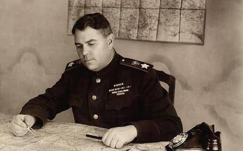 苏联远东军是在这种情况下出兵东北的