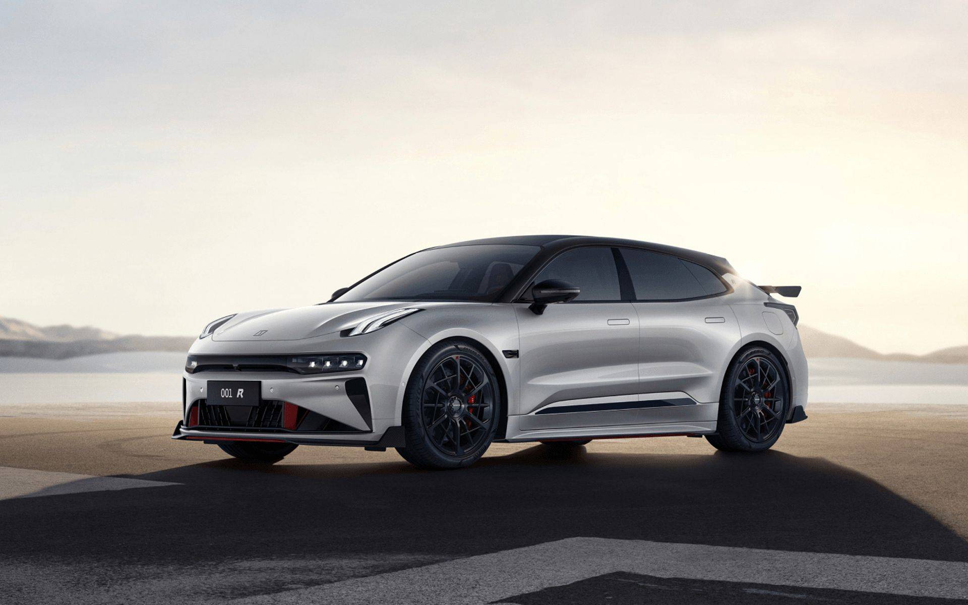 极氪001大定近4万单 打造高端电动出行新选择_搜狐汽车_搜狐网