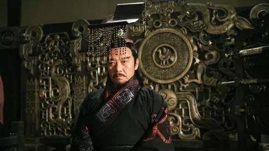 原创他是开疆扩土的君王推行胡服骑射名留青史却被亲儿子活活饿死