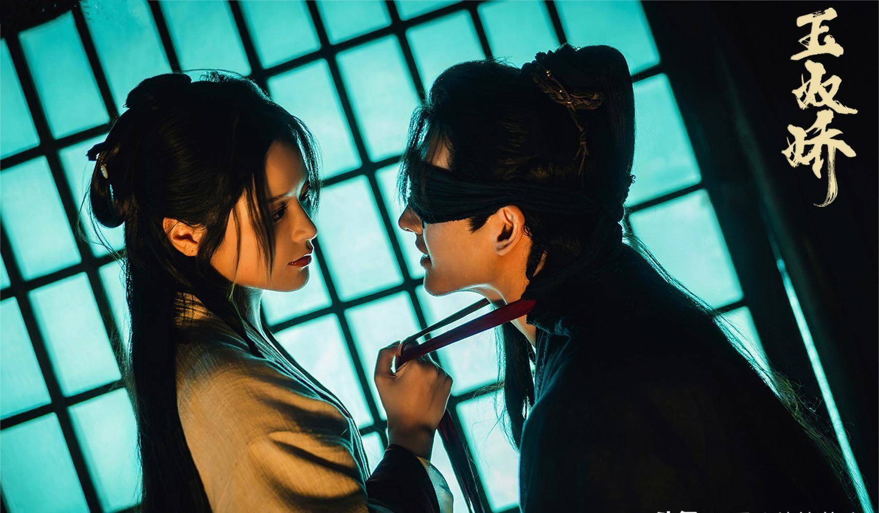 3部古装短剧首播将至男女主高颜值cp感十足拯救剧荒的你