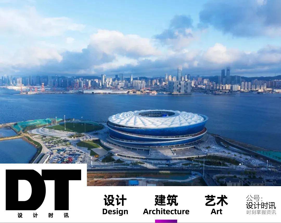 大连梭鱼湾专业足球场详细介绍转自ga环球建筑