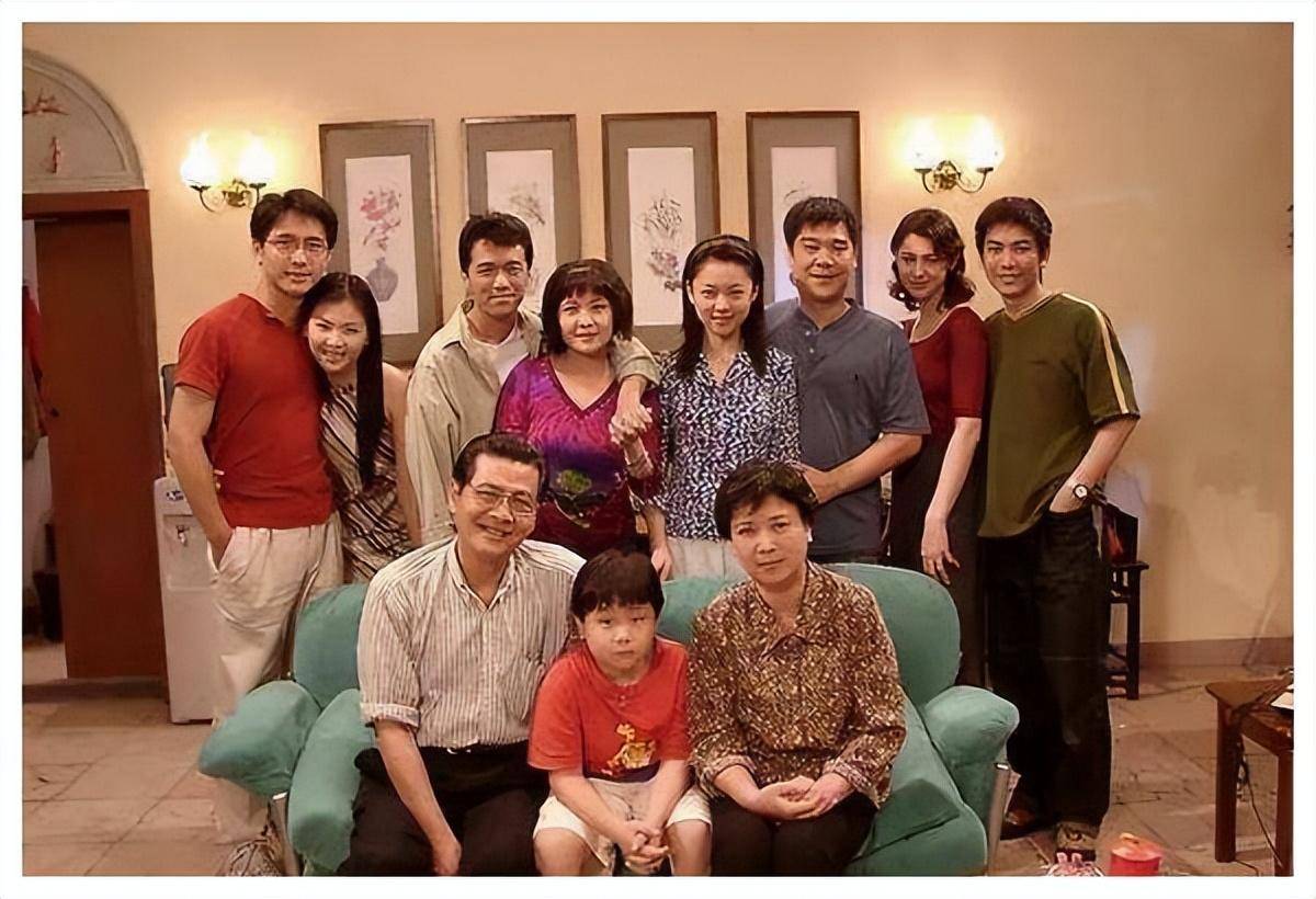 苏妙婵虎艳芬证实外来媳妇本地郎终究还是要大结局了