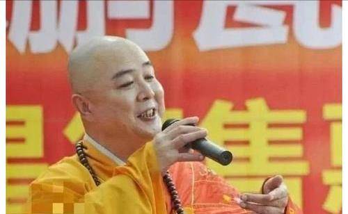 原创徐少华巅峰时放弃唐僧一角如今靠演唐僧维持生计