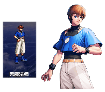 原创起猛了看见火舞刷卢克啦snkxdnf会有怎样火花