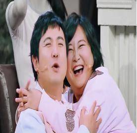 大红后女人也不妒忌的女人,贾玲稳坐第一,张小斐说她有人爱和宠_沈腾