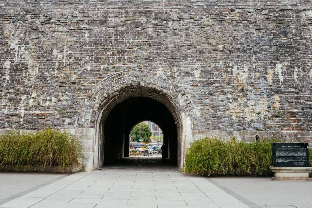 南京还有这样的打开方式我猜99的人不知道