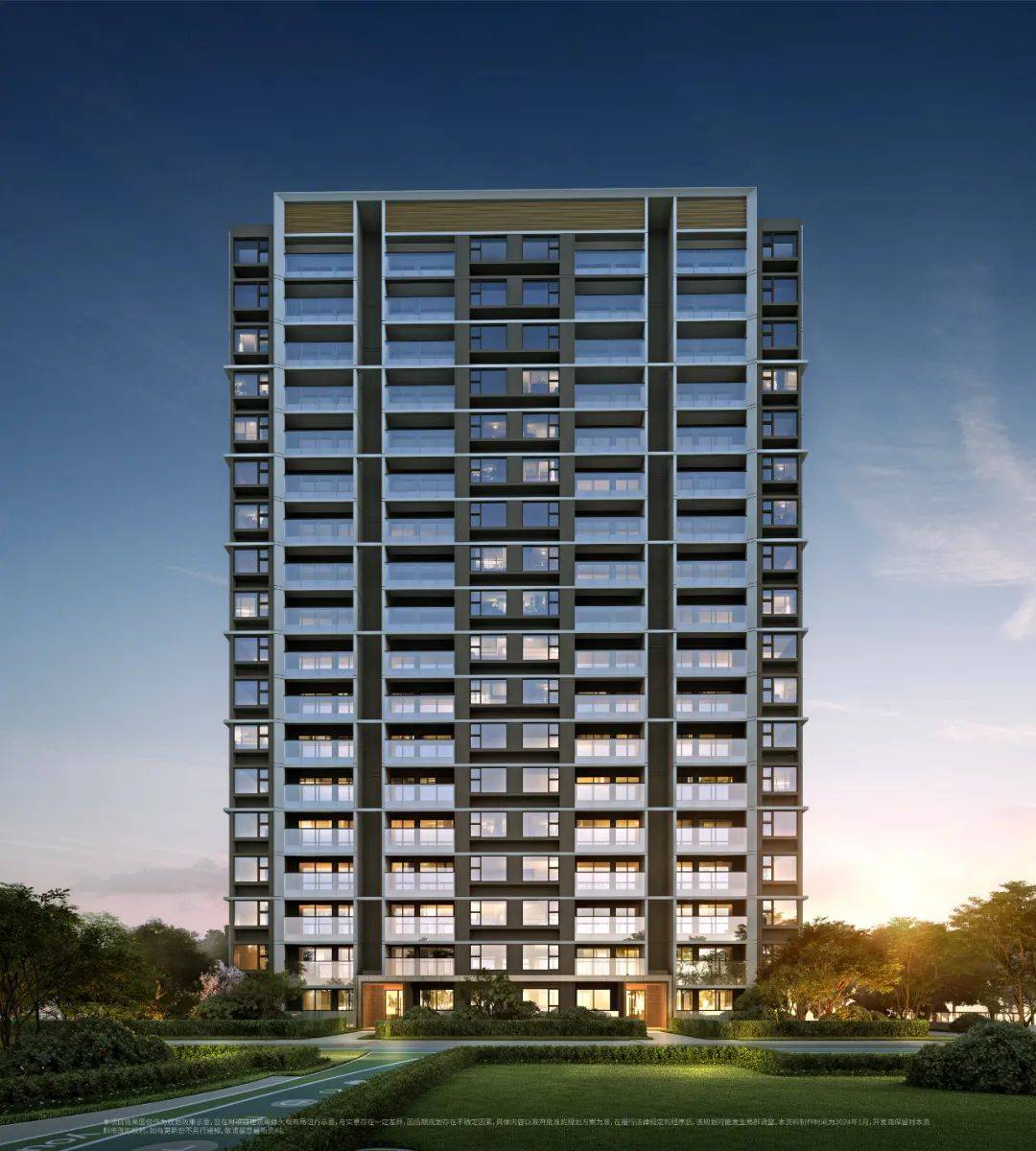 华发海上都荟售楼处松江华发海上都荟首页网站华发海上都荟楼盘详情