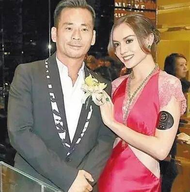 洗米华三角恋终结,最强"小三"成赢家_mandy_生活_澳门