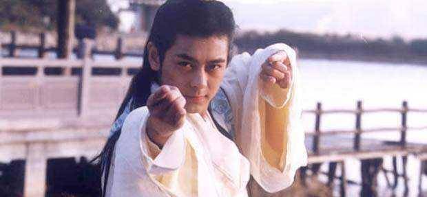 原创历史上的段誉为何会心力交瘁而死学者老婆多也不是什么好事