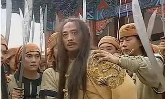 原创太平天国的猛人17岁成将23岁封王因叛徒出卖26岁惨遭处死