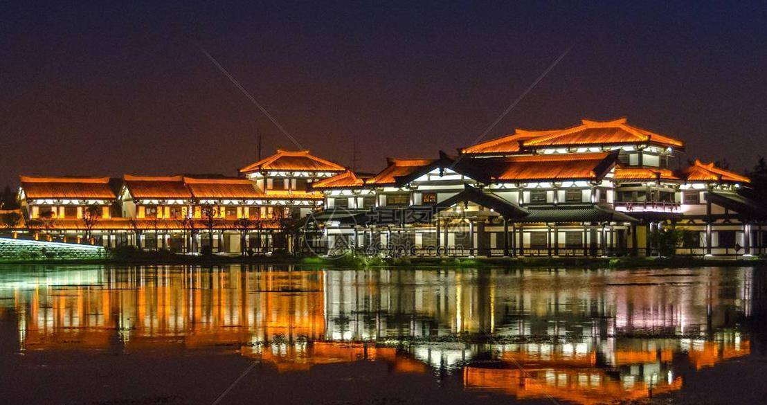 境内的龙王庙行宫,项王故里,妈祖文化园等,都是非常具有历史意义的