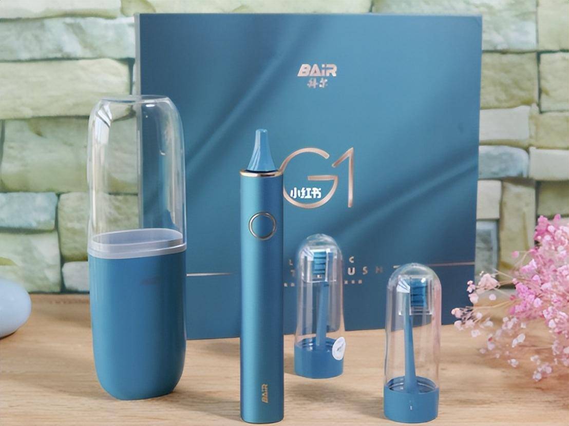 全新汇总电动牙刷十大名牌点赞率爆表的top10机型力荐