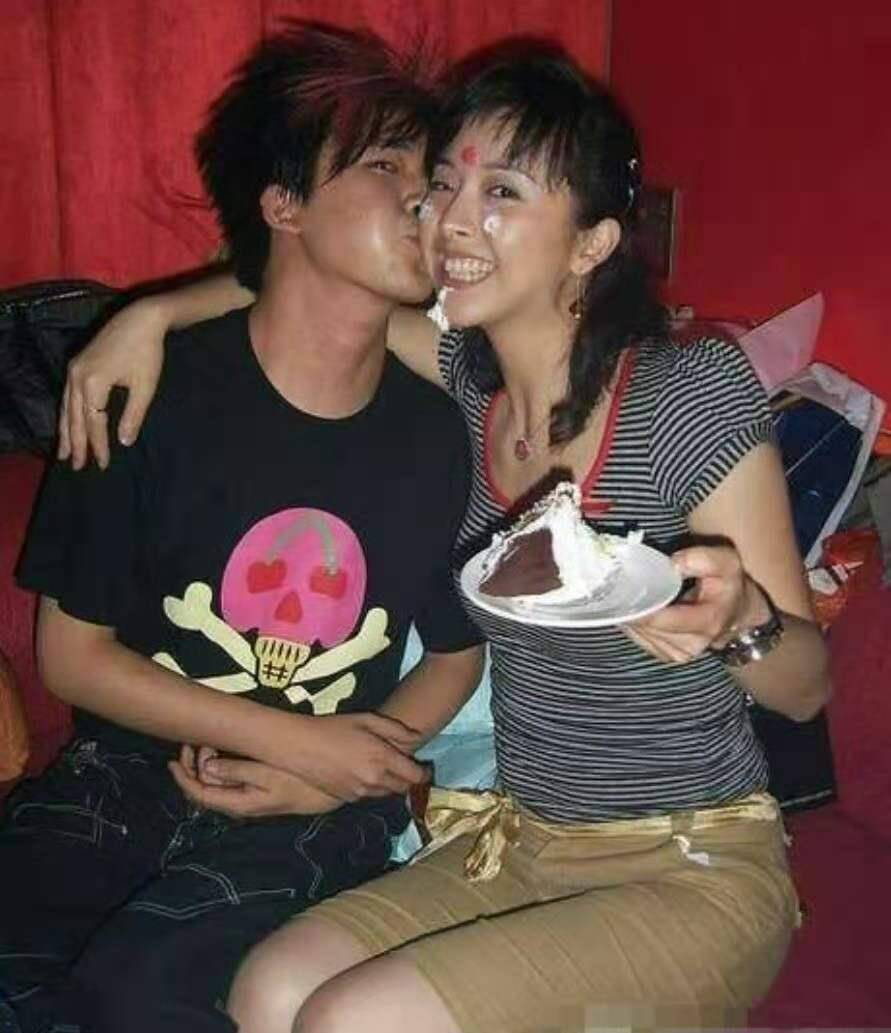 黄小蕾拒绝杜淳追求向大张伟示好被拒后嫁认识38天的男人