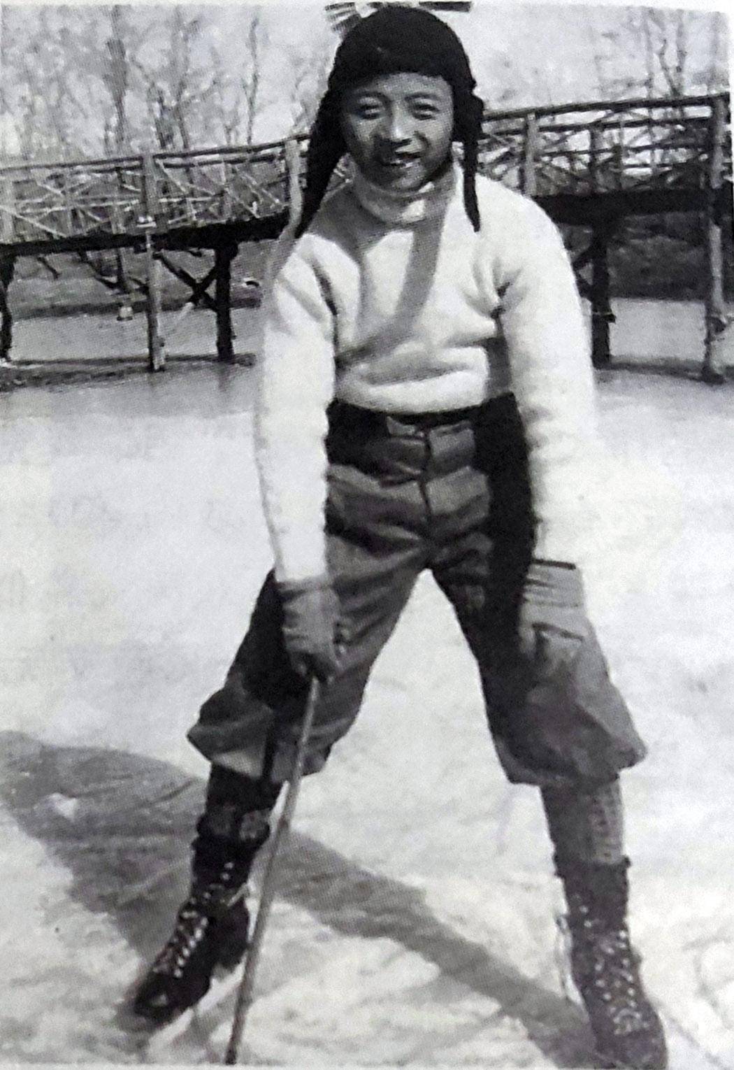 阮若珊_朱嘉_话剧