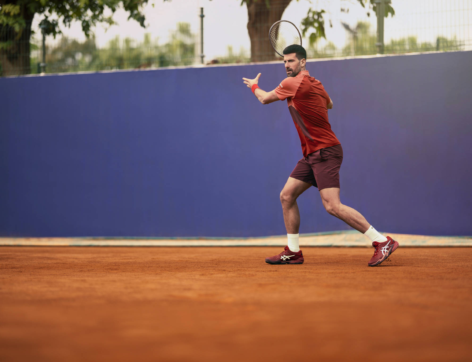 原创阿卡带伤训练蒙特卡洛堪忧德约低调出战拒谈三圈金大师