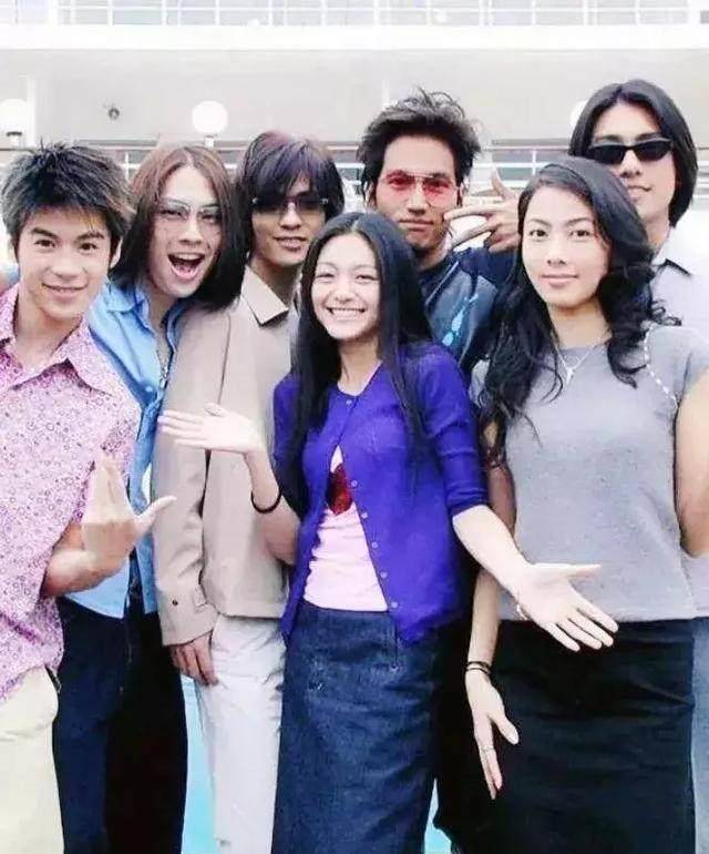 从40的大s和周韵身上我们能学到什么