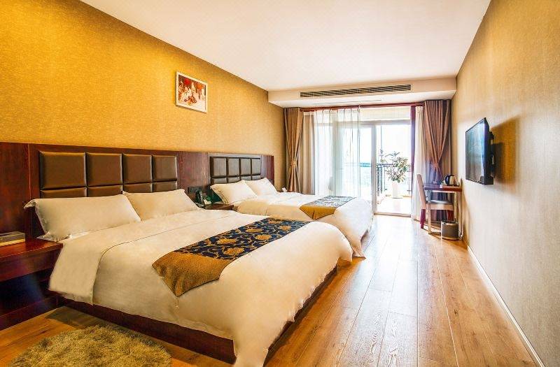 西北旅游攻略,景点特色,详细游玩攻略分享_盐湖_敦煌_张掖