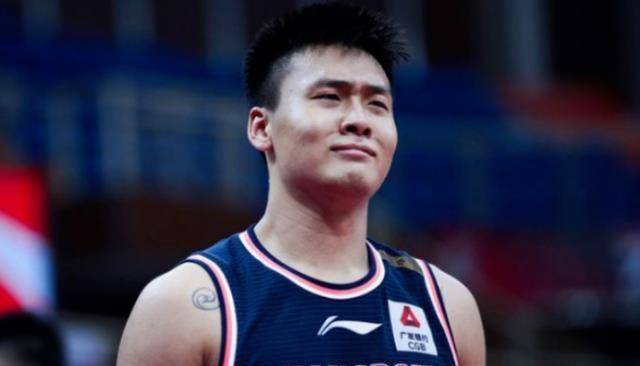 原创单季十败队史第3差广东时隔815天负北控赵睿复出16分又伤退