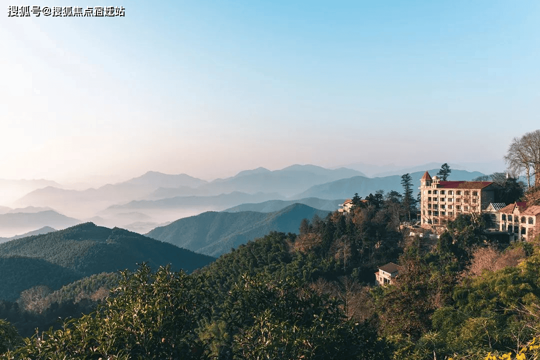 莫干山郡安里售楼处电话→售楼中心首页网站→楼盘百科详情→24小时热