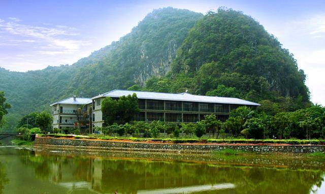 广东有个县城,距今已有千年历史,坐拥优质旅游资源,却无人问津_封开县