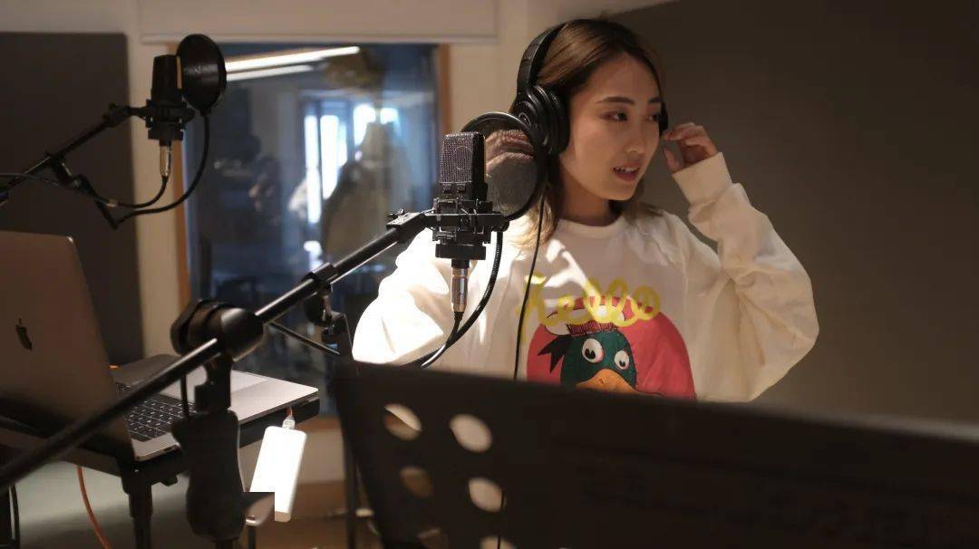 梨花声音研修院配音副业那些不得不说的秘密