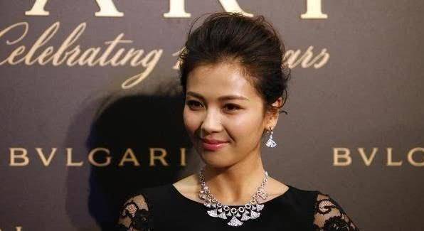 原创3年帮刘涛还清5亿的贵人如今的她连赵本山都不敢惹