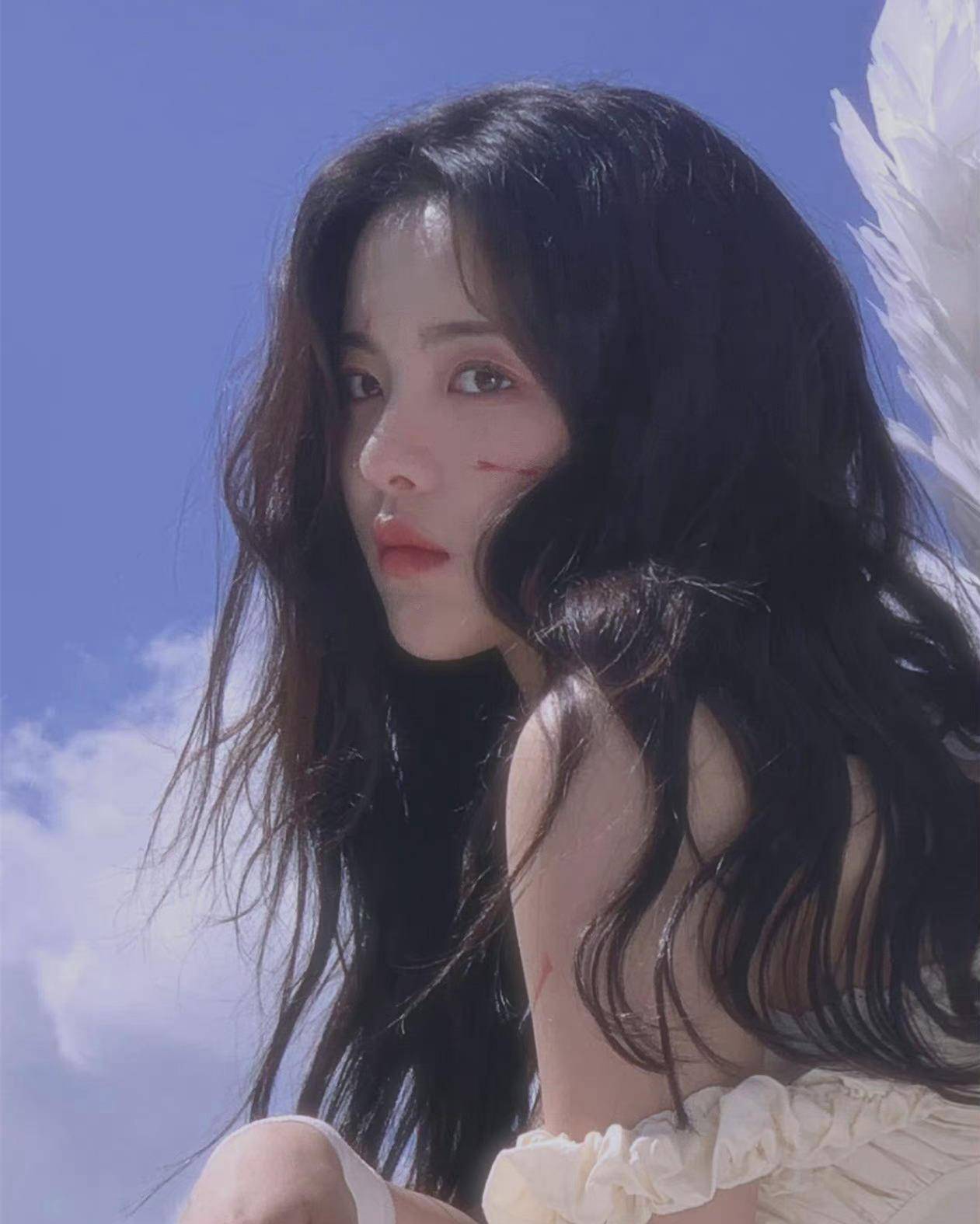 原创明星百万修图师名副其实有的技术堪比换头有的却越修越丑