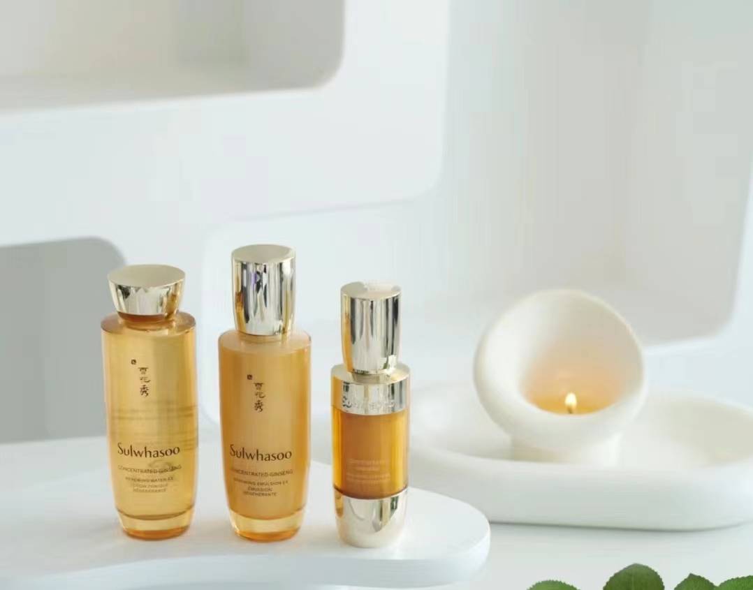 哪种抗皱护肤品好用值得投资的三款贵妇抗皱套装