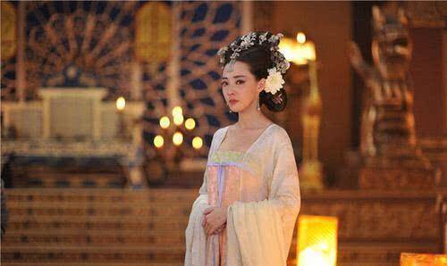 原创高阳公主当时都做了什么为什么会被自己刚登基的弟弟李治赐死