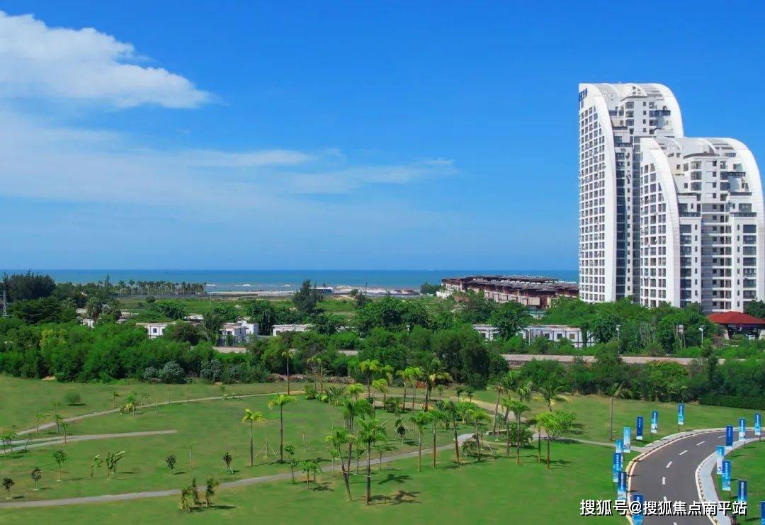 三亚龙栖海岸火爆预约中