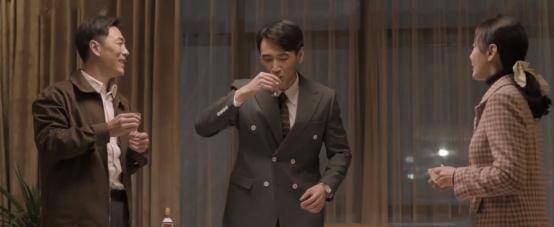 原创从写信到电话美好的日子主角生活发生巨变正式进入90年代